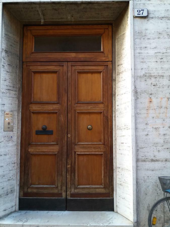 Da Selly Bed & Breakfast Mantova Exterior photo